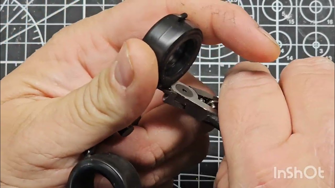 NASCAR Model Kit Detailing and Decaling NASCAR Tires and Rims