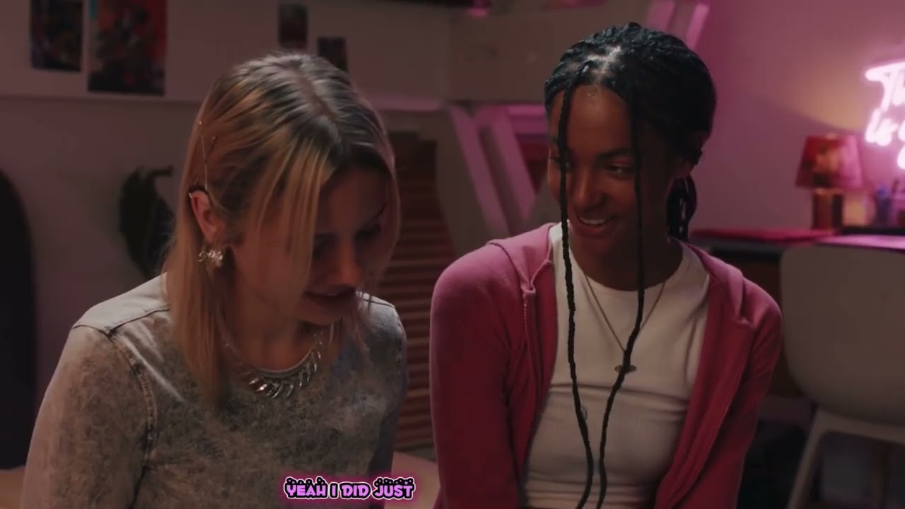 Anobbie Edit: Blame it on Your Love (Charli xcx ft Lizzo)