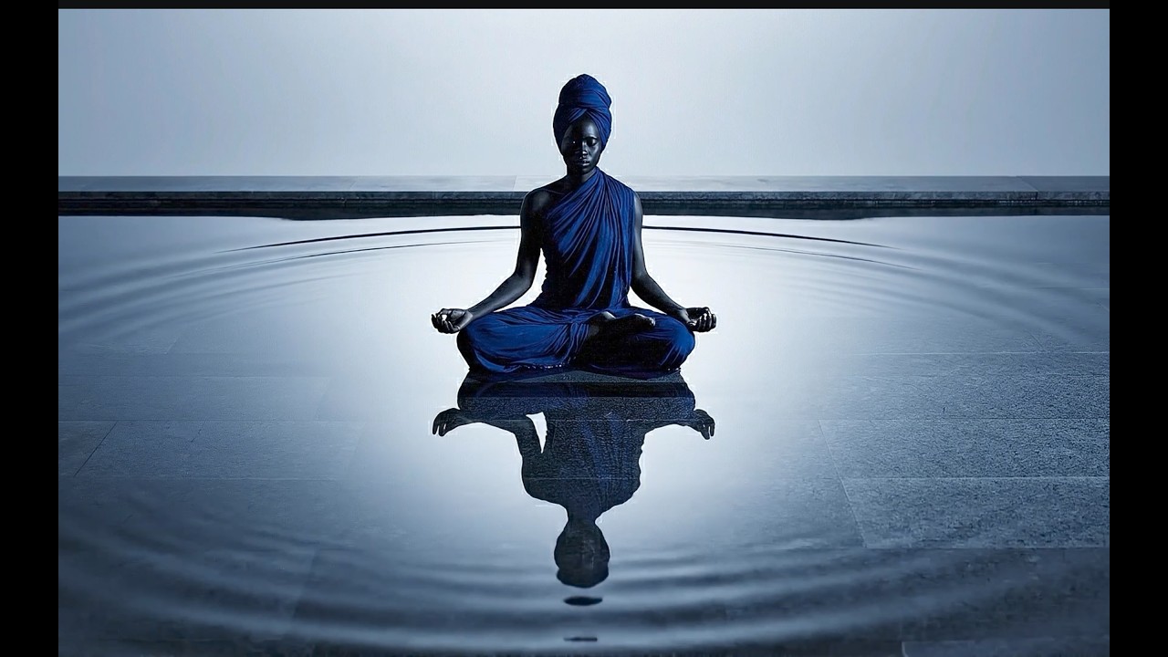 Spiritual Sound for meditation