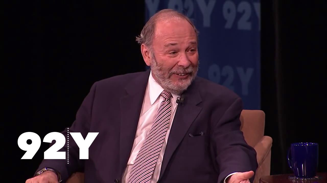 Joe Klein with Jeff Greenfield on Cable News