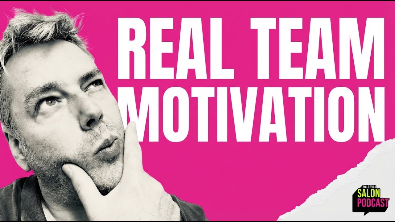 February Funk? How Top Salons Keep Teams Motivated