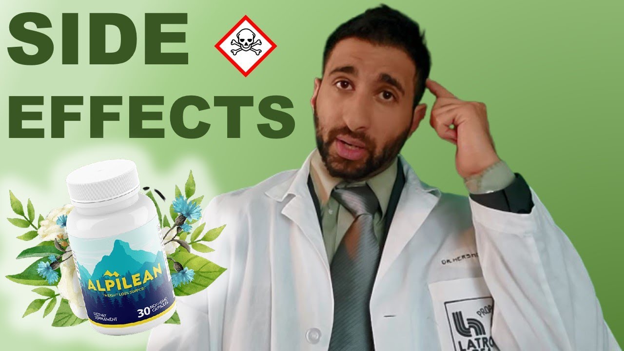 Alpilean Review ⚠️((MUST WATCH THIS!!))⚠️ Alpilean Weight Loss product -Alpilean Reviews