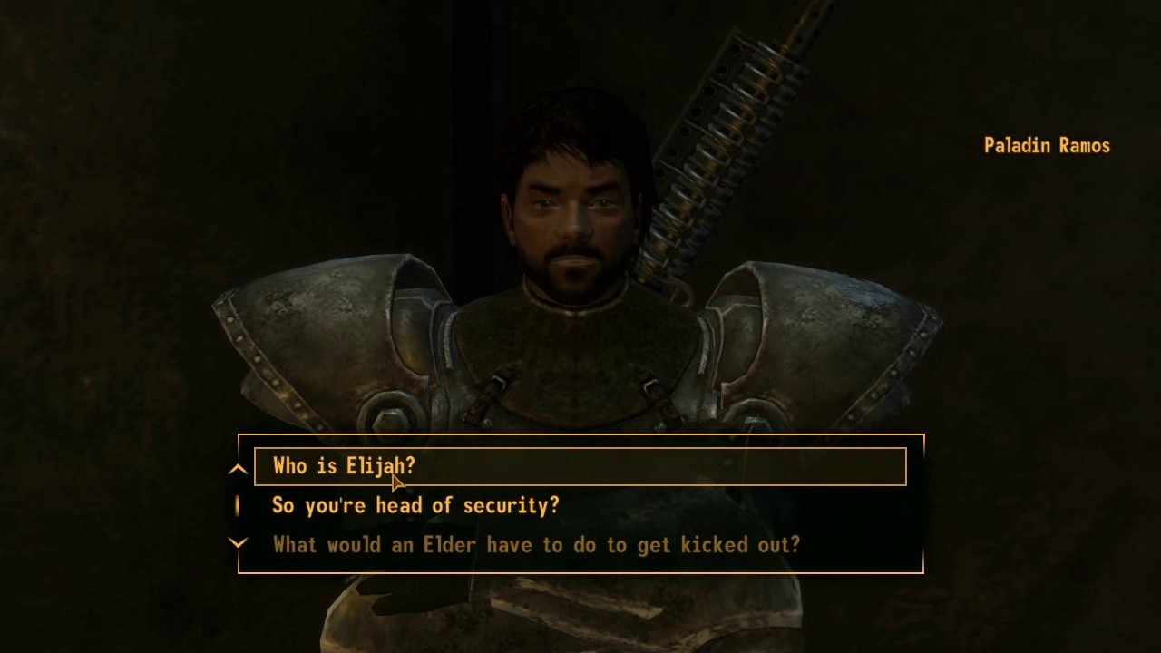 Fallout New Vegas: Evil Karma - Part 70