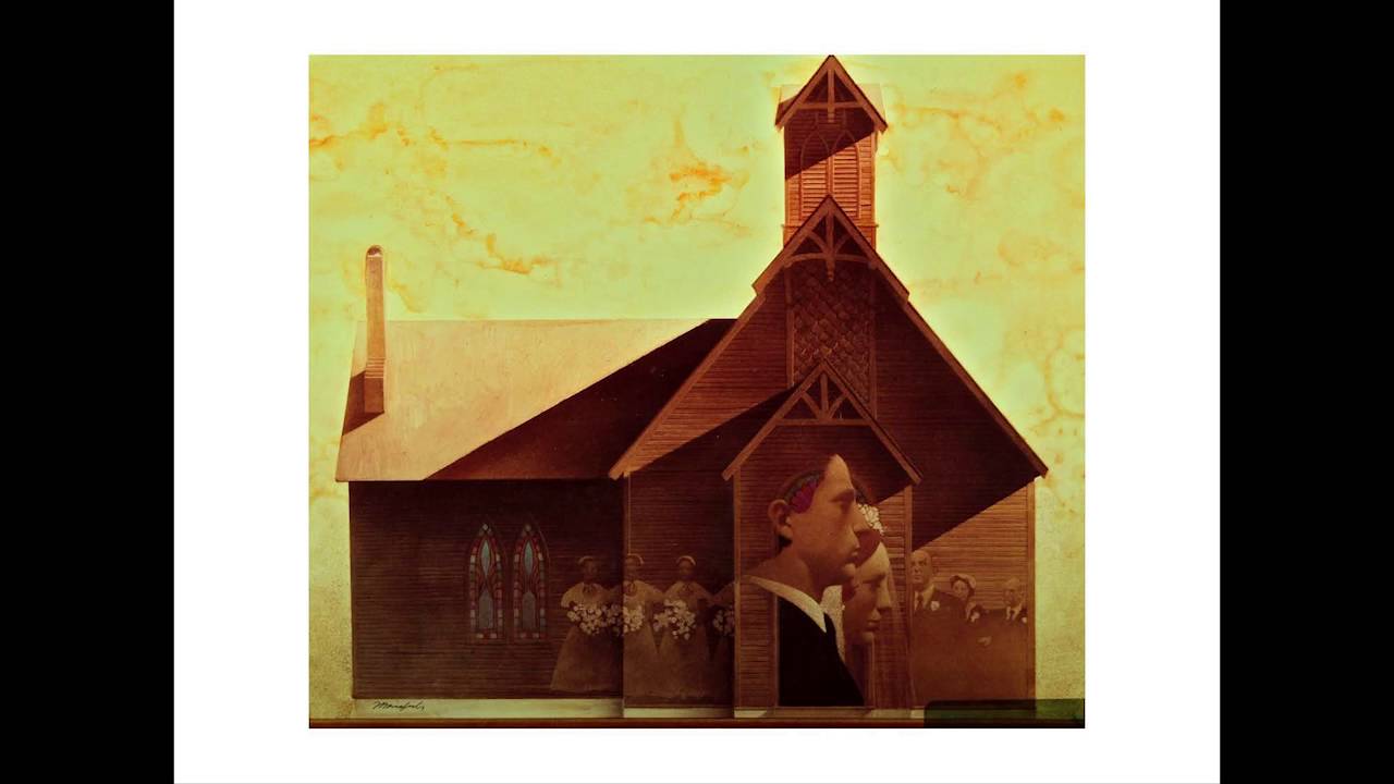 GUILDit: Mark English & Sterling Hundley - July 6, 2016
