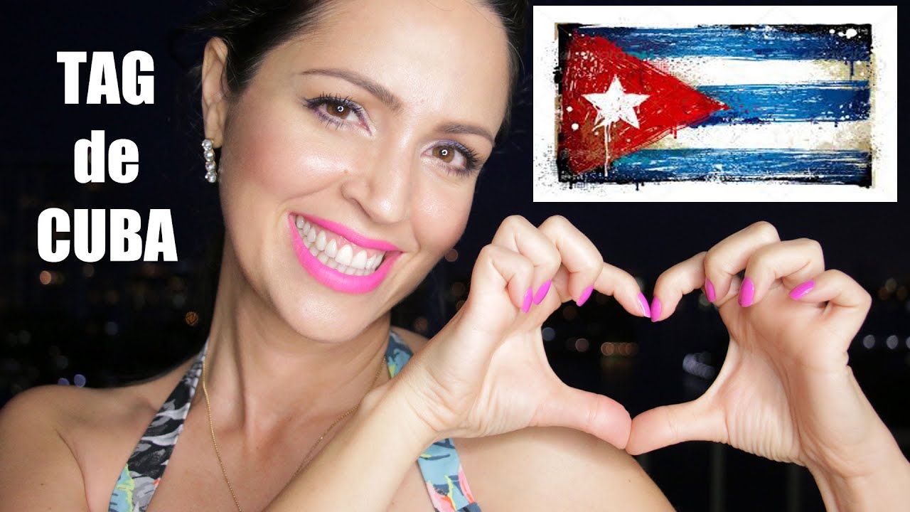 De Donde Vengo? Conoce mas de Cuba TAG - Pinar del Rio - Sandra Cires