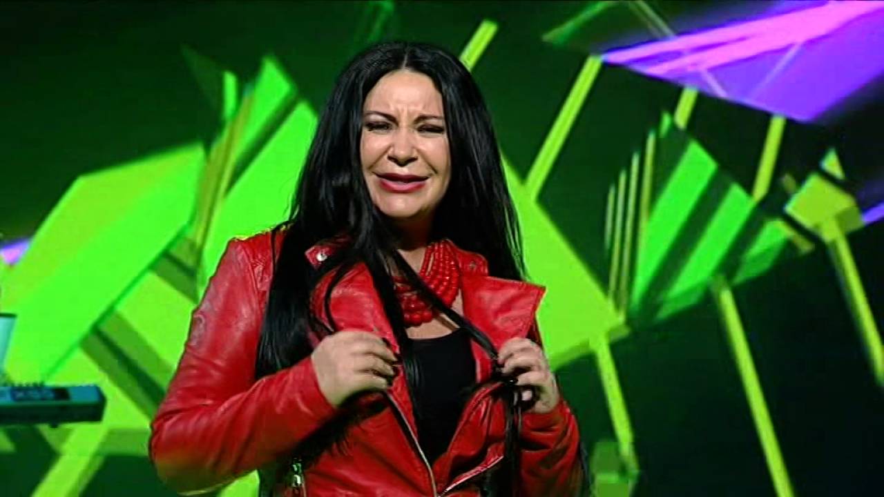 Stoja  Ponovo BN Music 2016