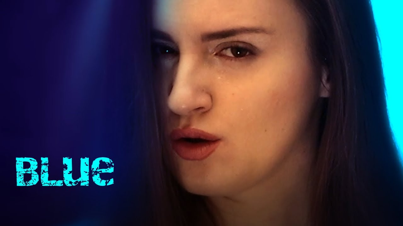 Blue (Da Ba Dee) - VALLERIA (Faouzia & Eiffel 65 Cover)