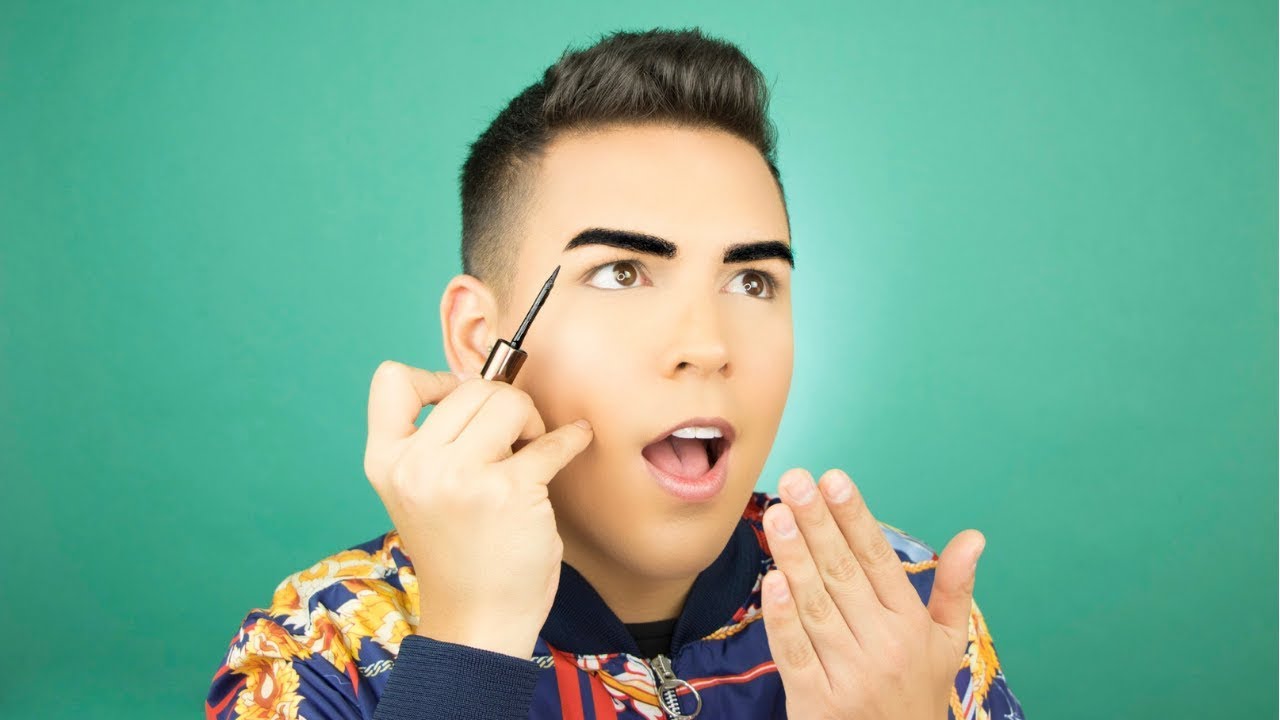 Cejas tatuadas? Tattoo Brow de Maybelline Review