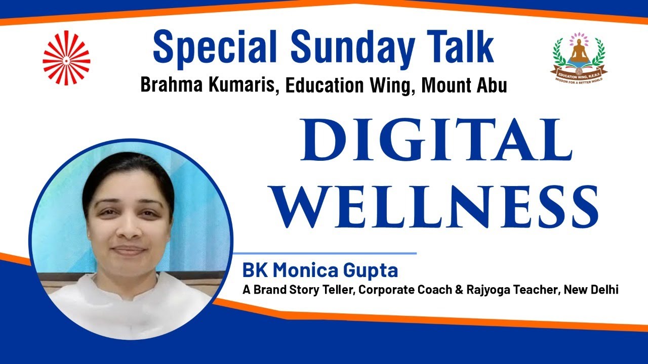 Digital Wellness