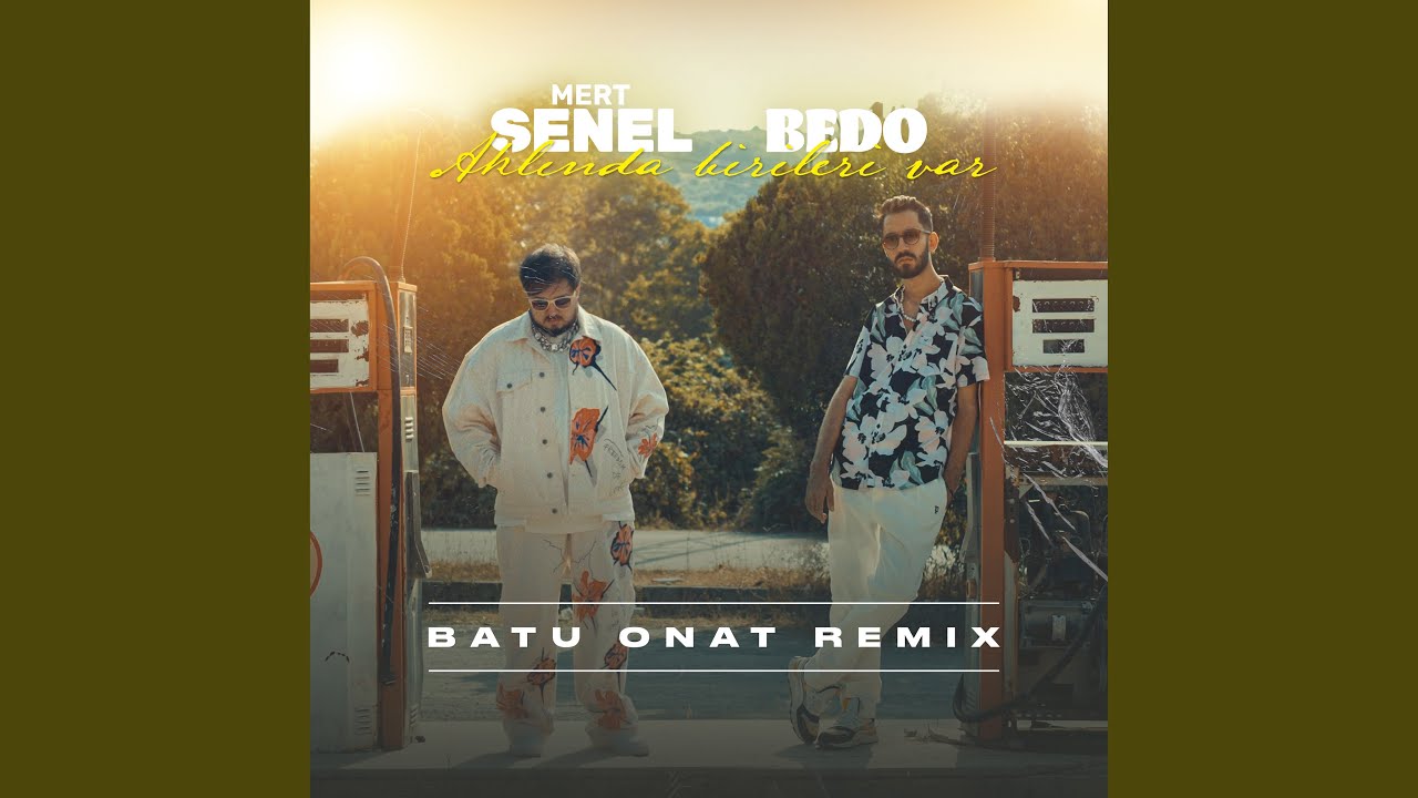 Aklında Birileri Var (Remix)