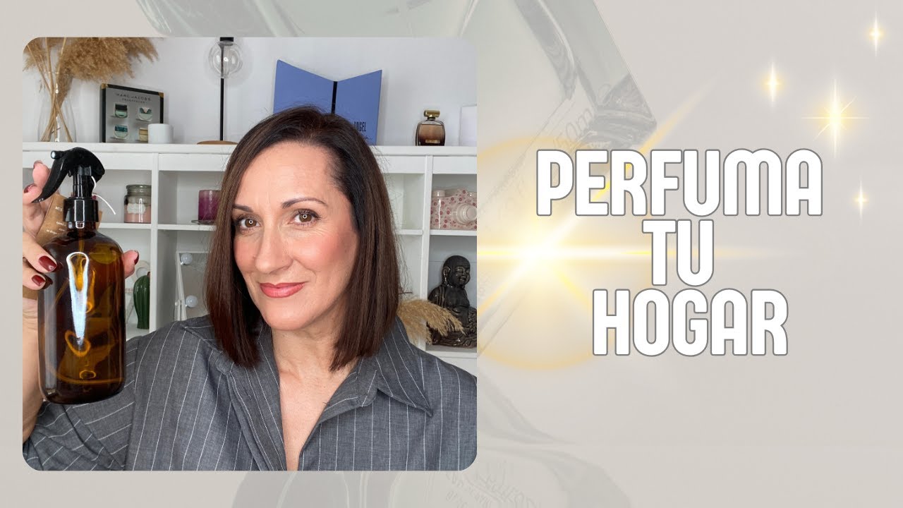 TRUCOS PARA PERFUMAR TU HOGAR y QUE HUELA DE MARAVILLA | #zarahome #rituals #primark #mercadona