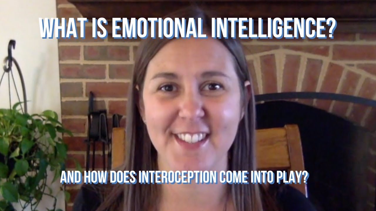 Boost Emotional Intelligence with Interoception! 🧠💡