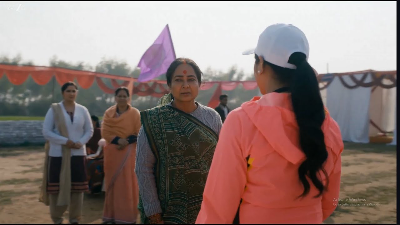 Ganga Mai Ki Betiyan Today Episode | 4 February 2026 |