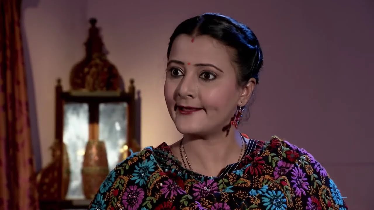 Hitler Didi - Ep 199 - Rati Pandey, Sumit Vats, Aakash Pandey - Hindi Tv Serial - Zee Anmol