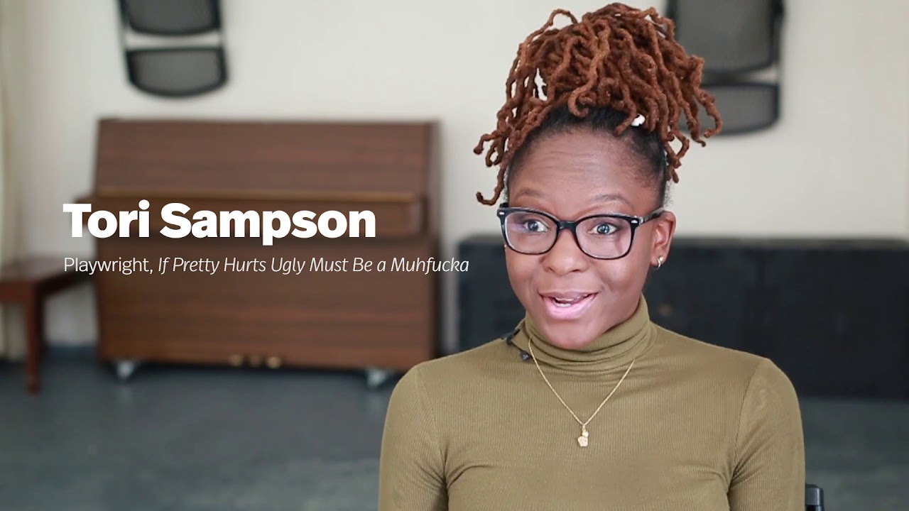 2018/19 Season: Meet the Writers