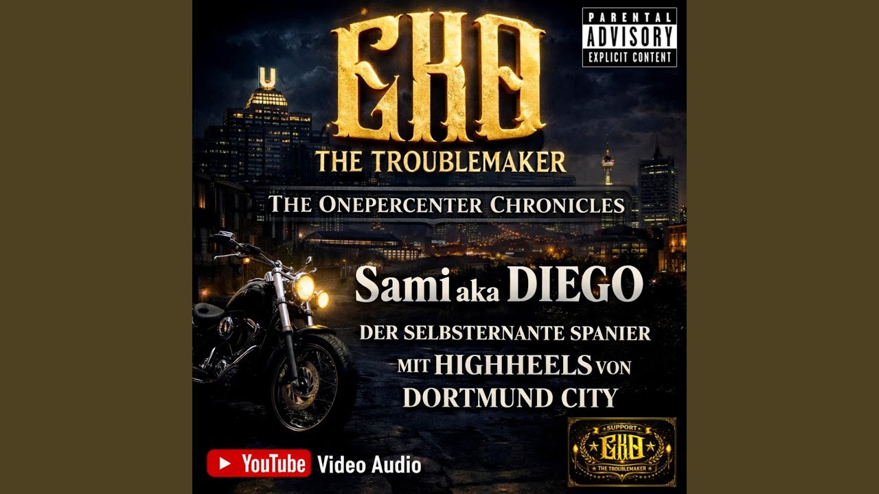 Intro & Disclaimer