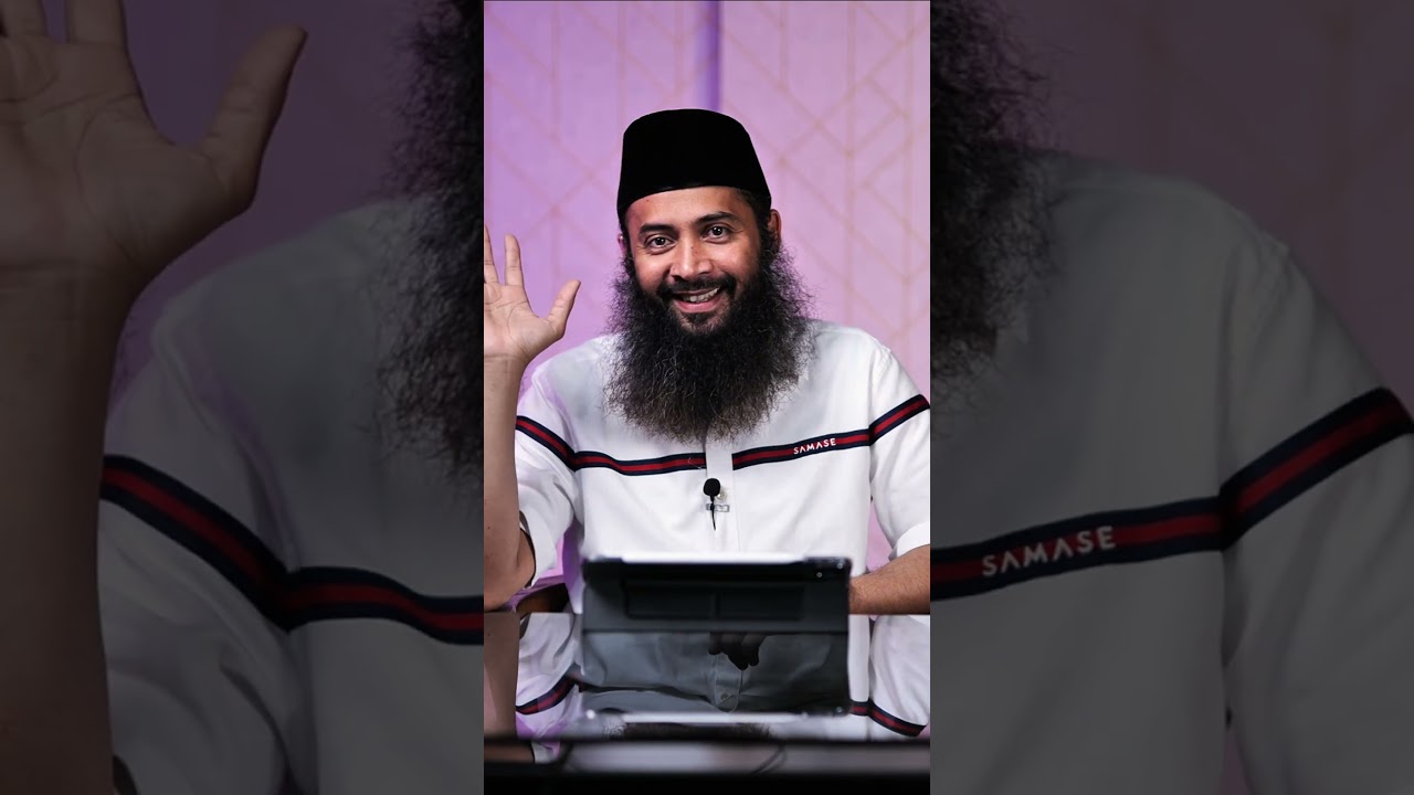 Bagaimana Jika di Sekolah Anak Ada Peringatan Maulid Nabi? - Ustadz Dr. Syafiq Riza Basalamah, M.A.