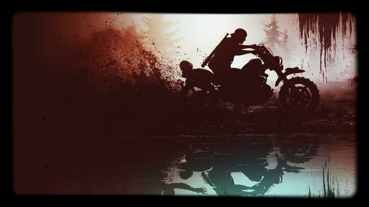 Anarchist’s Theme Days Gone [In Game Music]