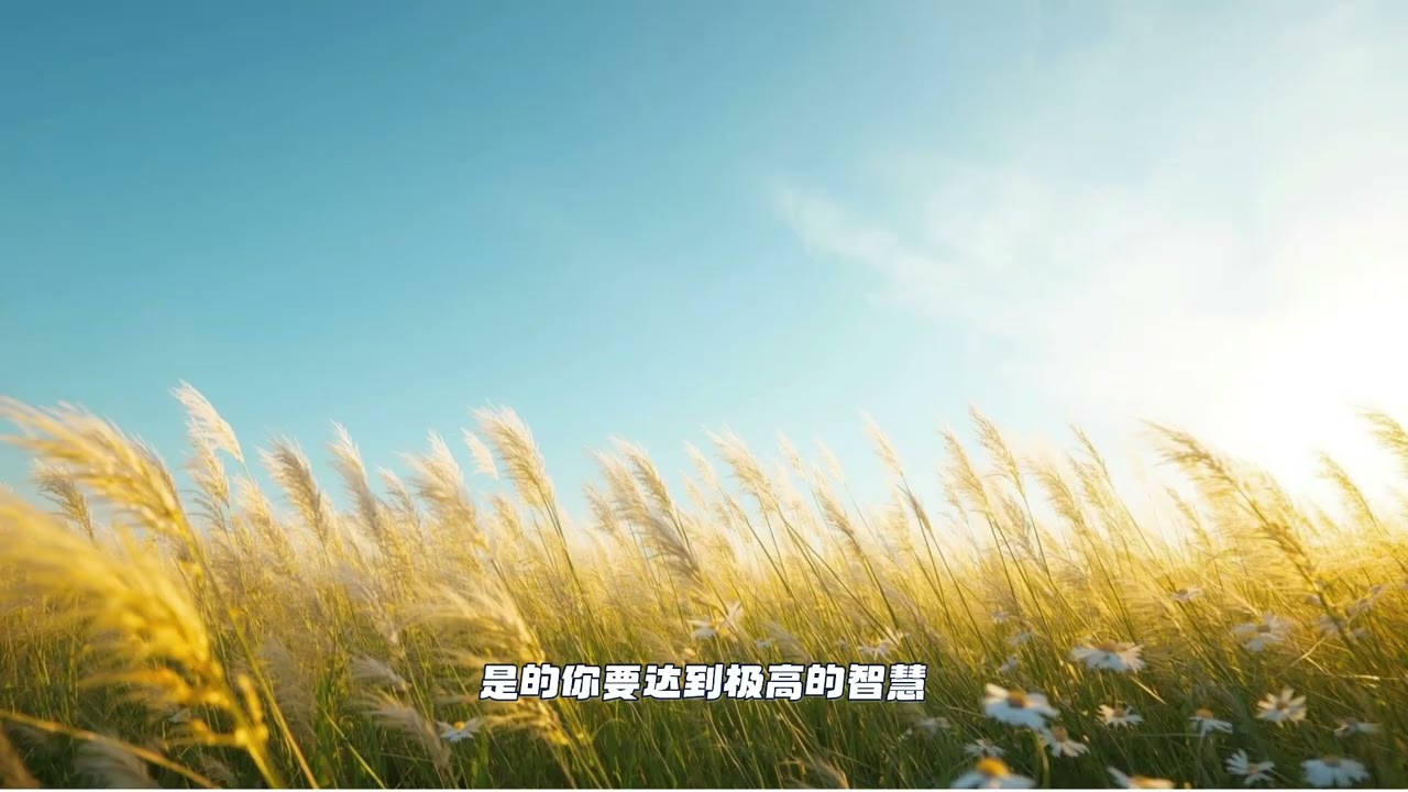 金刚经：末法时代的法脉传承与五千载愿景 6-4