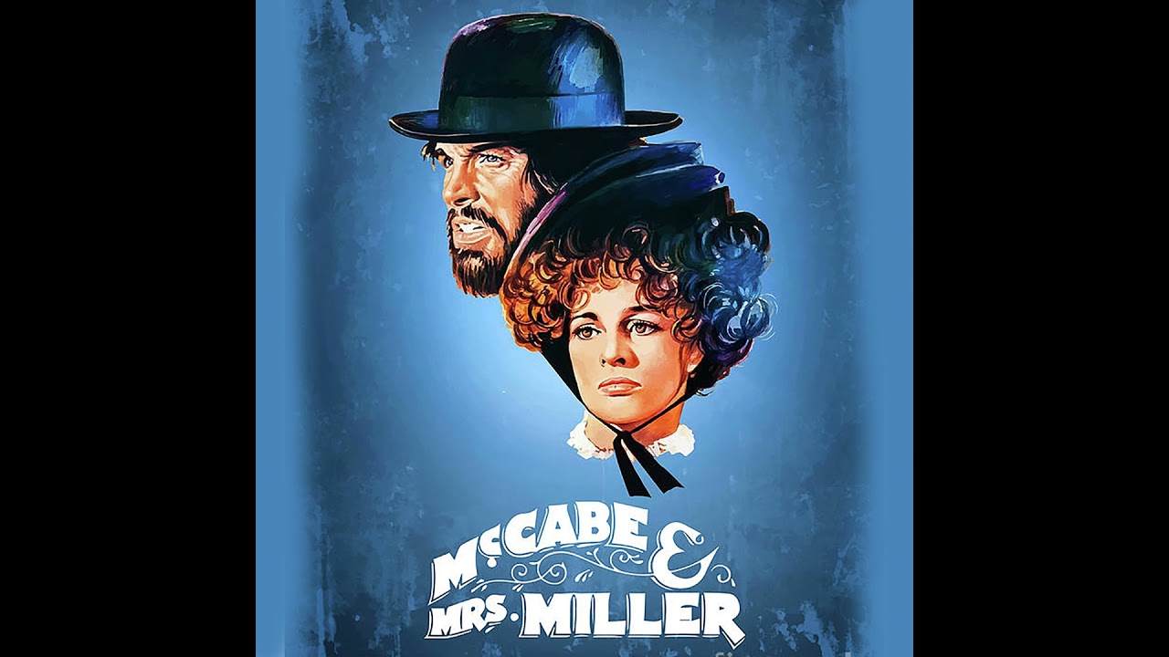 Good Boy (2022), Good Boy (2025), and McCabe and Mrs. Miller