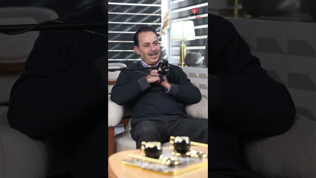 وائل شيوخي اعلامي مخضرم وكلام في الصميم_ بودكاست 2 قهوة