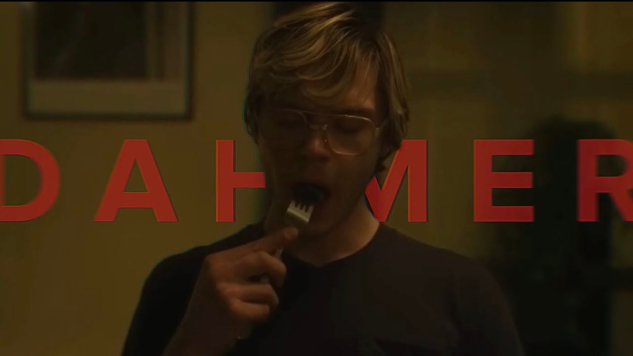 D A H M E R