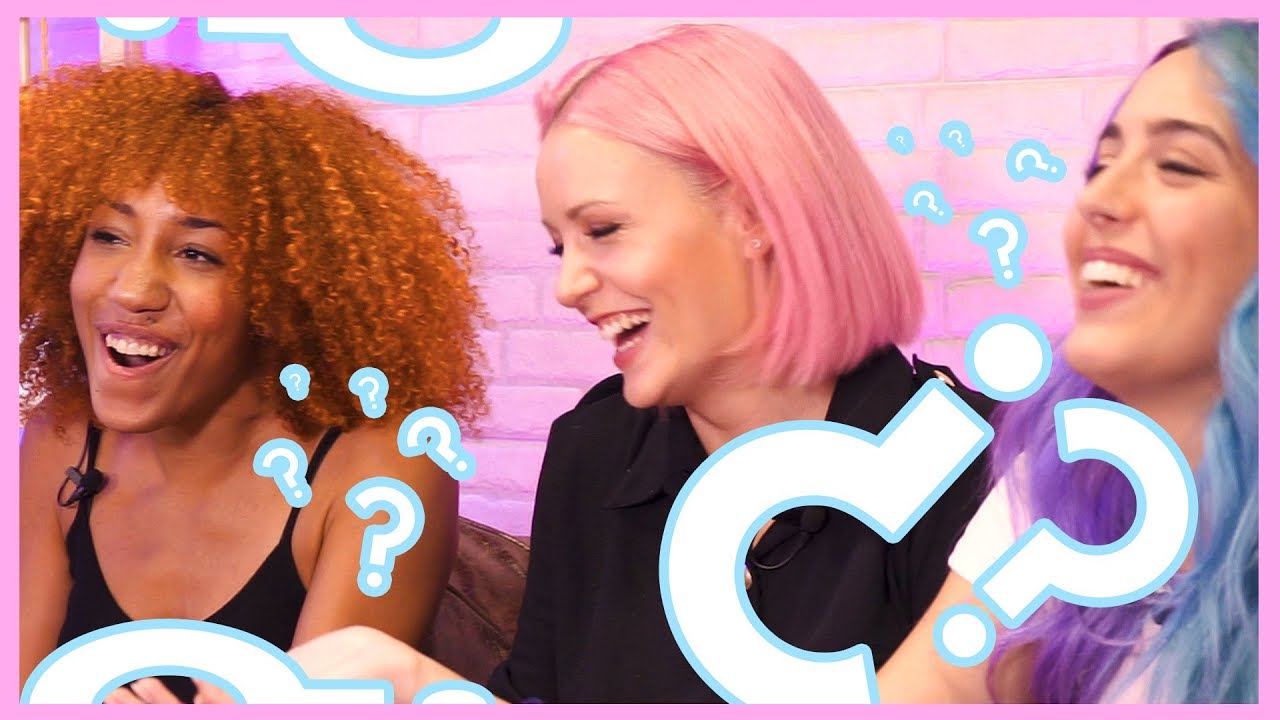 Sweet California - Preguntas y respuestas #Vlog