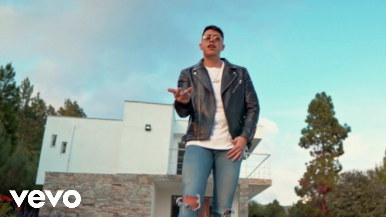 Gaphriel - Dile a él (Video Oficial)