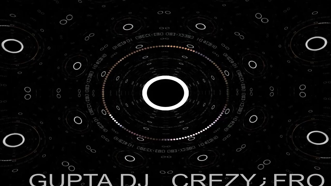 4k Quality CREZY FROG STYLE GUPTA DJ #trending #remix