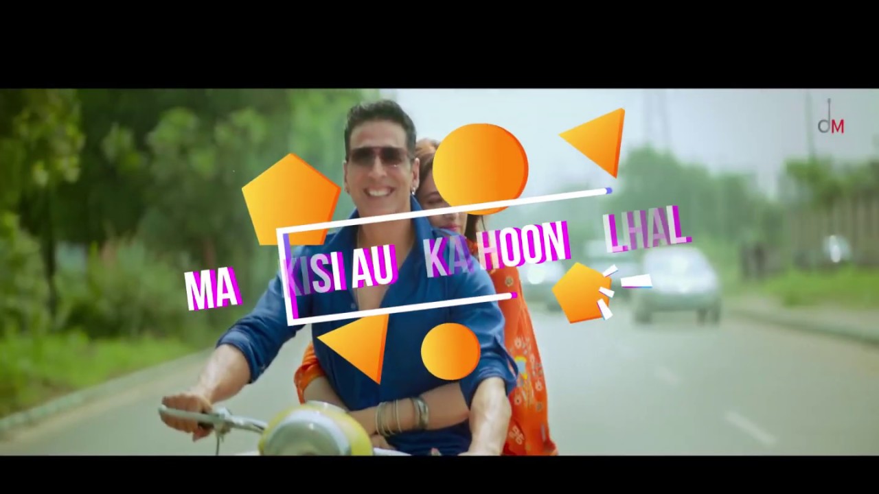 FILLHAl LYRICS SONG