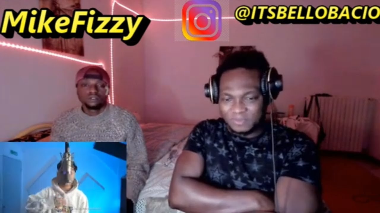🇮🇹 Lazza - Plugged In W/Fumez The Engineer | Pressplay 