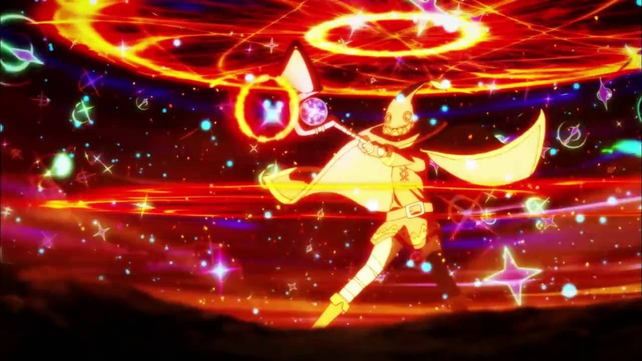 Explosion!!!!! | Random spring season 2023 anime compilation