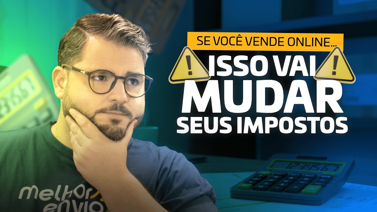 Reforma Tributária 2026 no E-commerce: entenda o impacto real no seu negócio