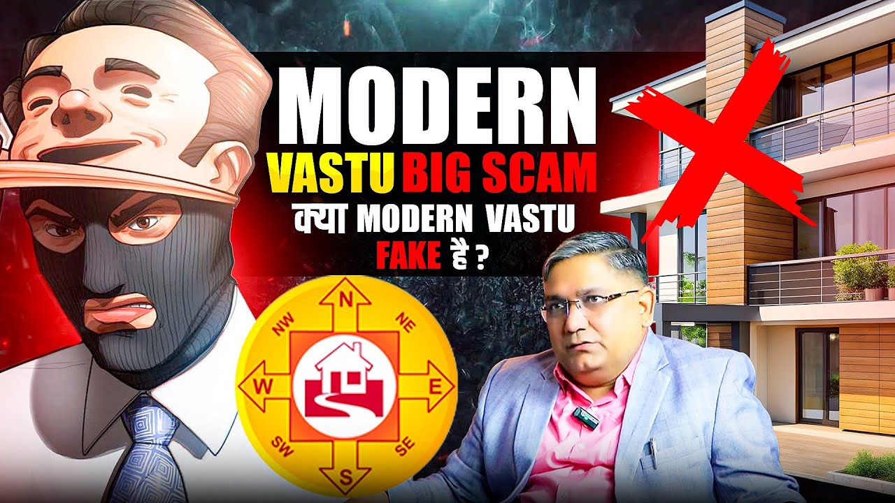 The Biggest Astrology Scam of the Century &ndash; Watch Before It's Too Late