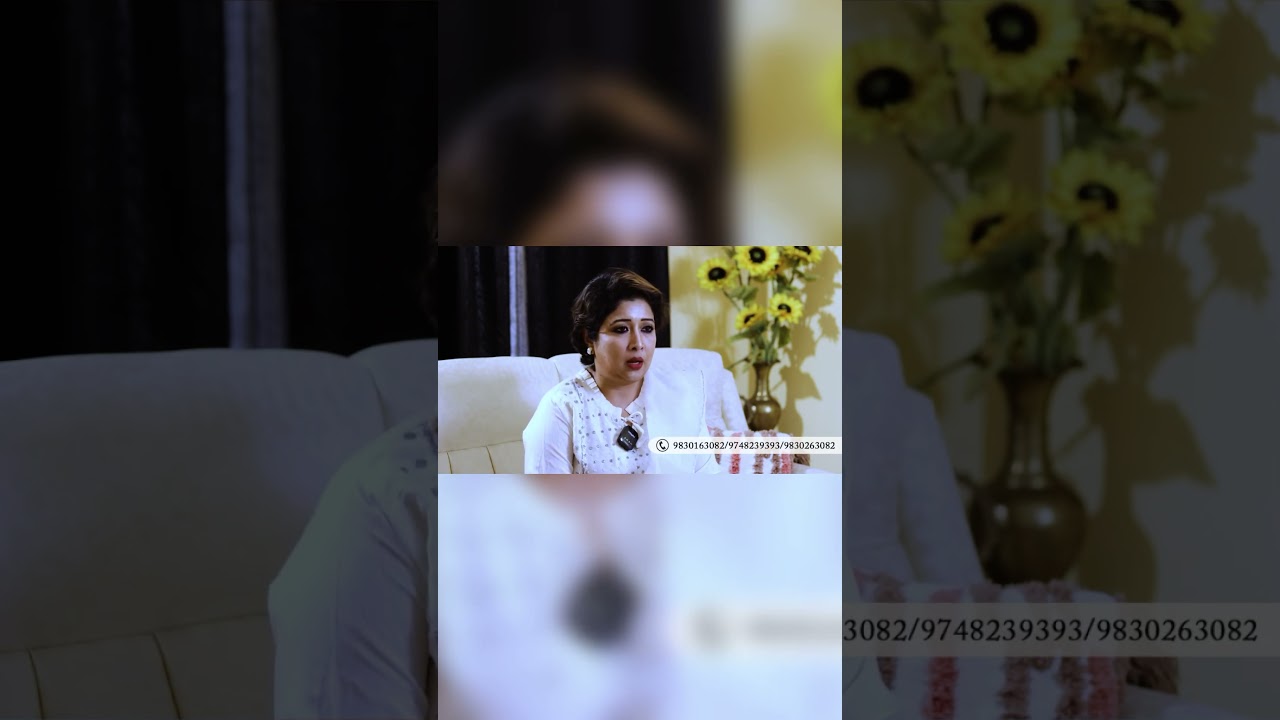 Solutions for legal challenges | Susmita Bhattacharya 