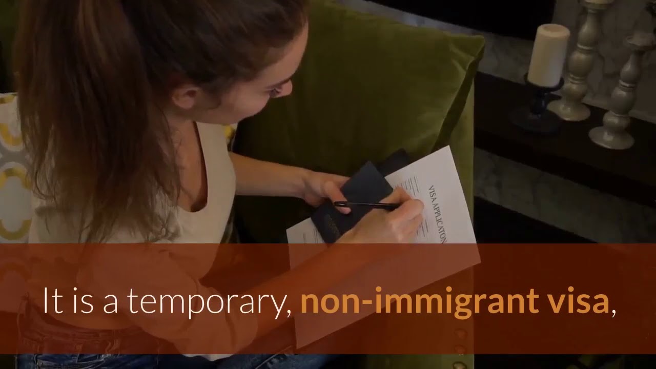 Immigration lawyer Brooklyn | (646) 980-4624 | B1 & B2 Visa Attorney