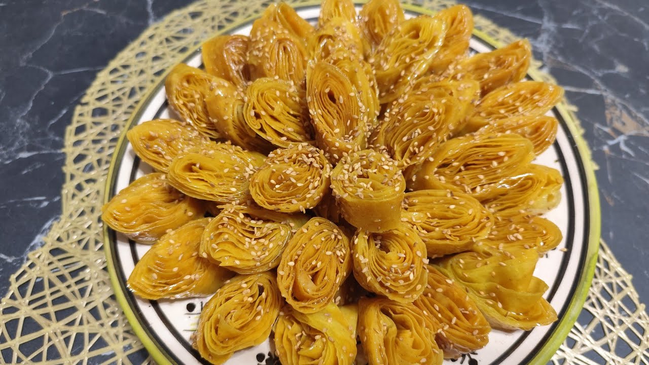 لالة مولاتي lala moulati italie sta trasmettendo dal vivo.تحضيرات رمضان