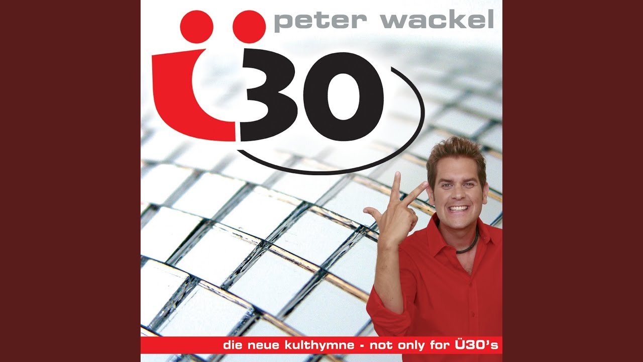 &Uuml;30 (Party Version)