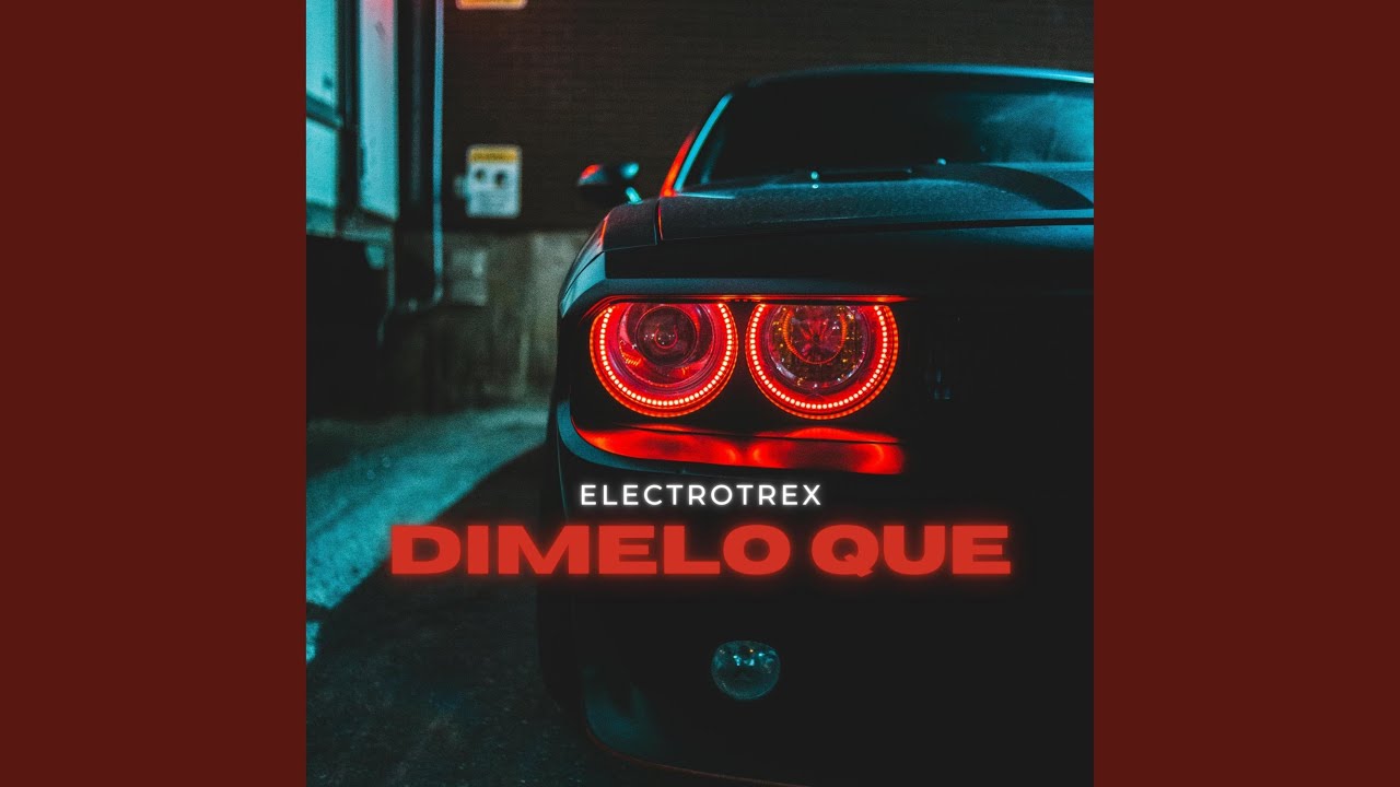 DIMELO QUE