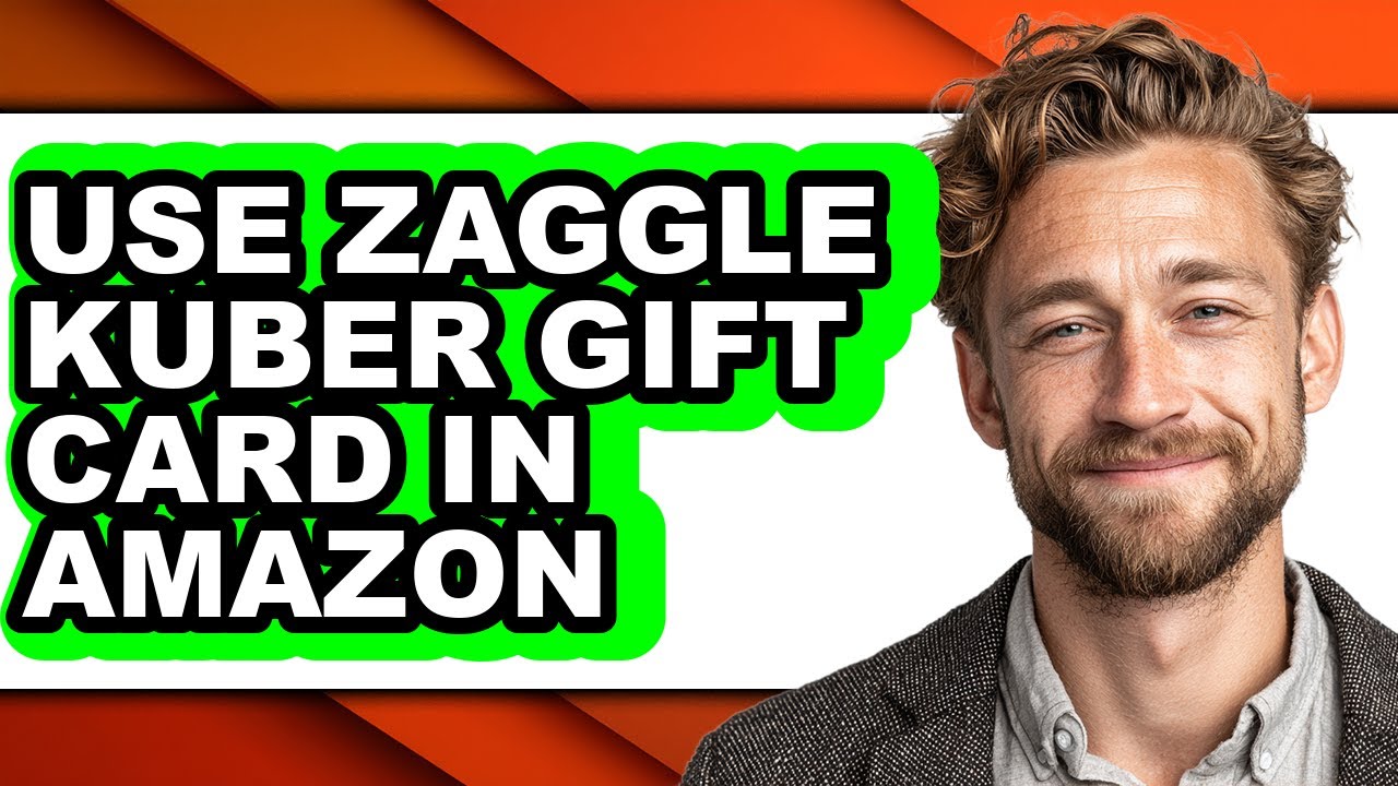 How to Use Zaggle Kuber Gift Card in Amazon (updated)