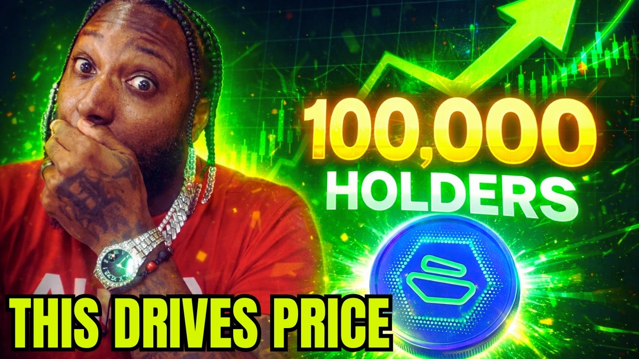 This Zebec Move Has Smart Money Watching&hellip; 100K Holders Already Know