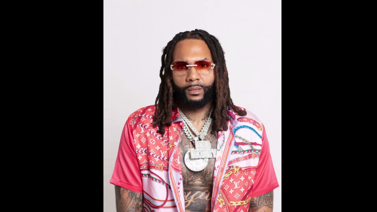 Hard Free Money Man Type Beat 2023 