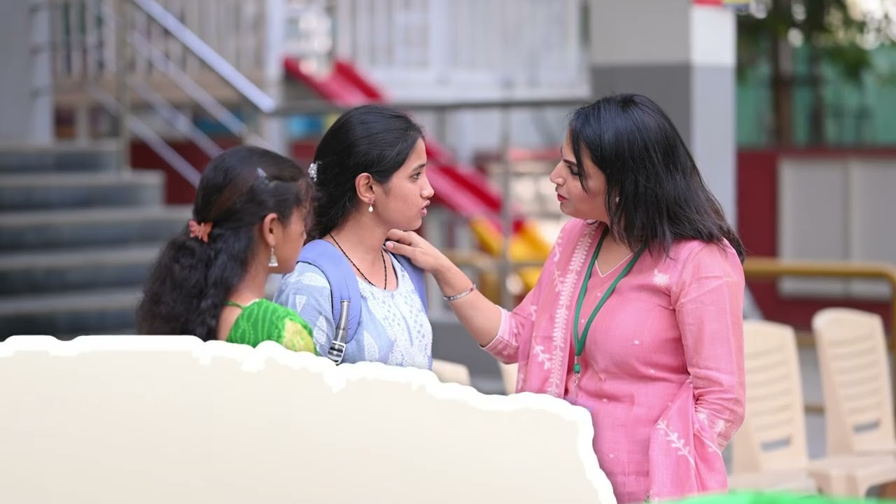 🎓 Empowering Girl Child Education | NGO Scholarships That Transform Lives 🌍 #GirlChildEducation