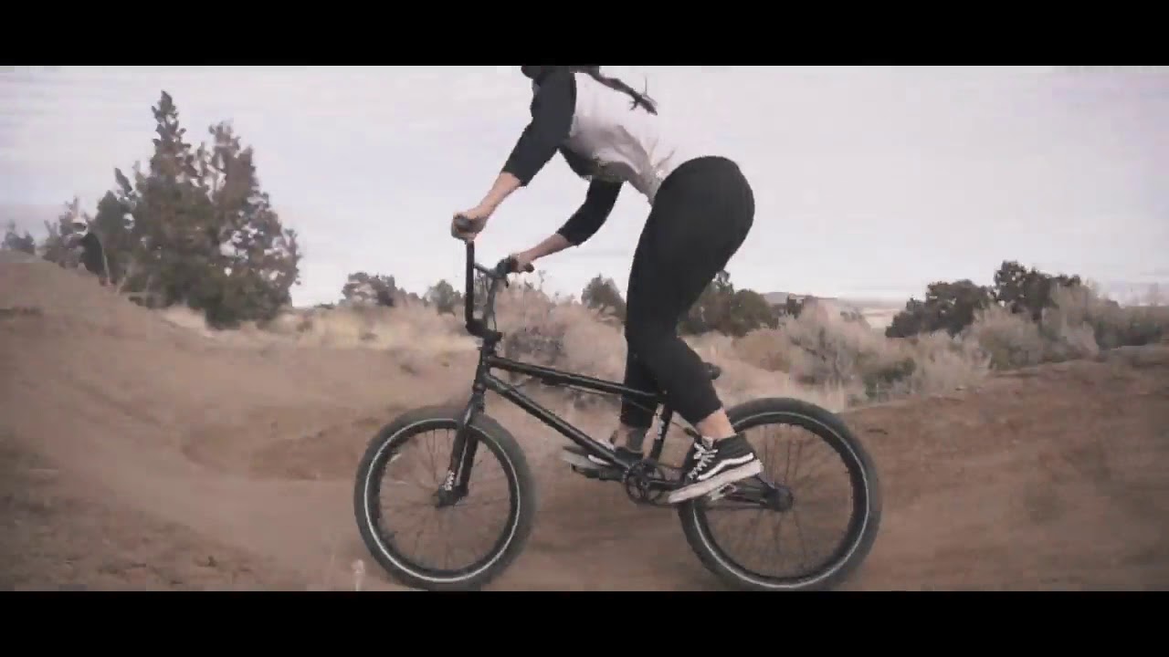 Perris Benegas   BMX Videos   Vital BMX