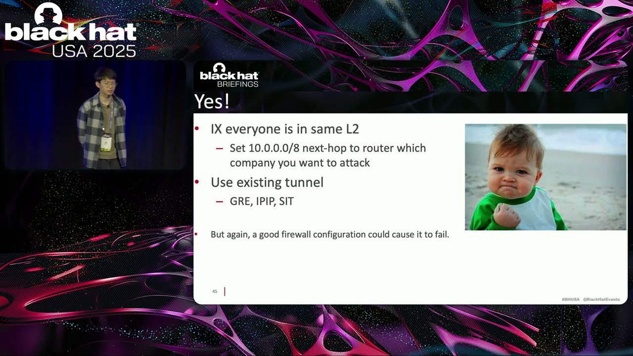 From Spoofing to Tunneling: New Red Team's Networking Techniques for Initial Access and Evasion