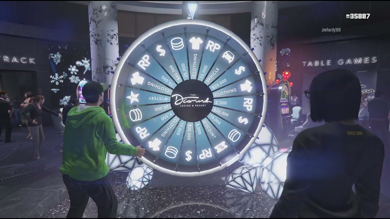 GTA V Online ✨🎮Part 35 🎇HAPPY NEW YEAR🎆2026