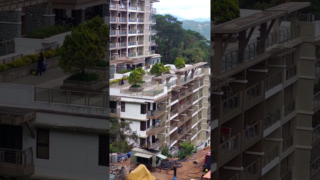Outlook Ridge Residences