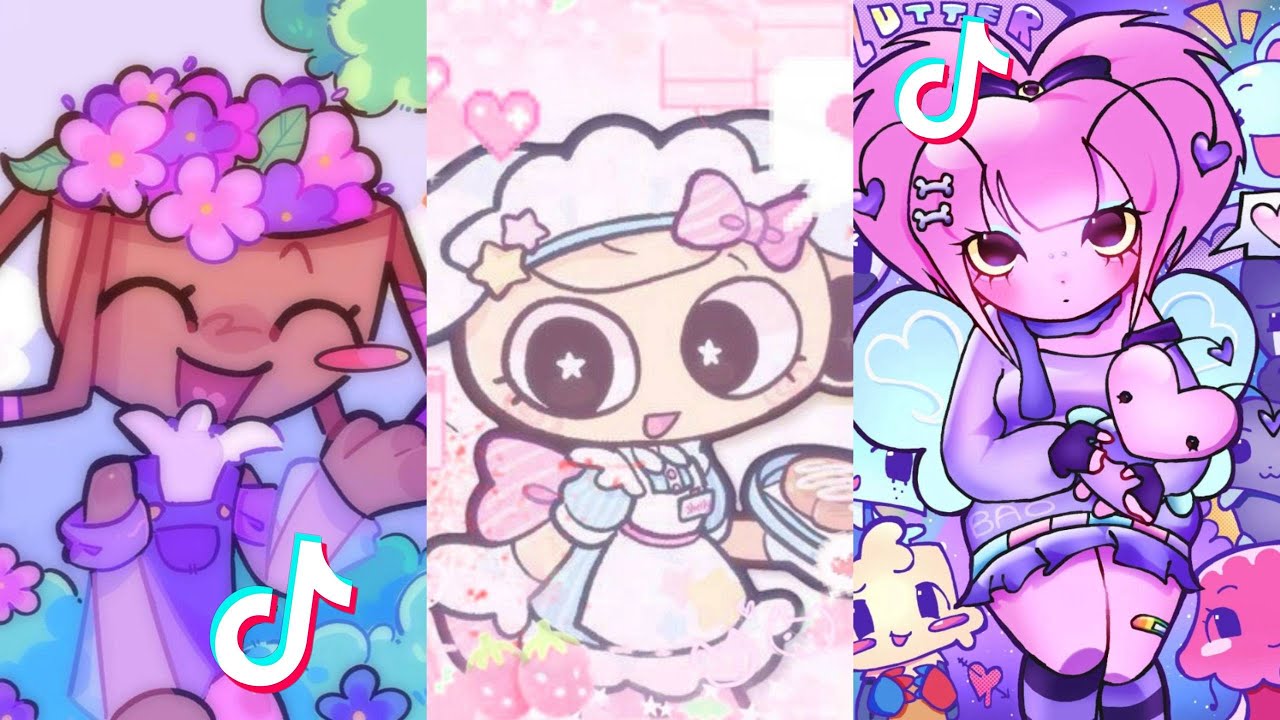 Dandy's World | TikTok Compilation #12