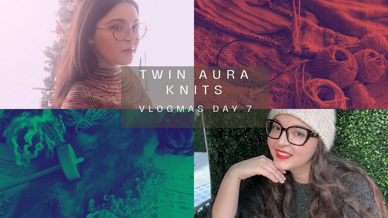 День 7 Vlogmas