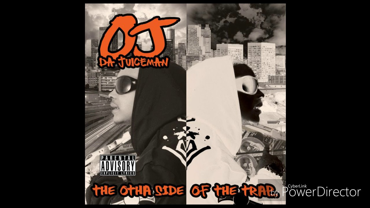 OJ Da Juiceman - Old School Cars [Extreme Bass Boost]